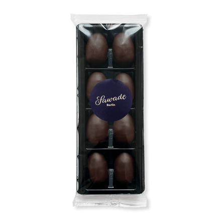 Marzipan Knack-Eier im Blister