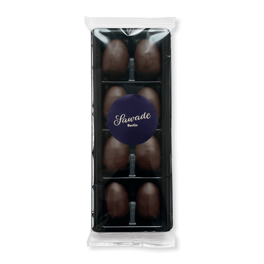 Edelmarzipan "Knack-Ei" im Blister