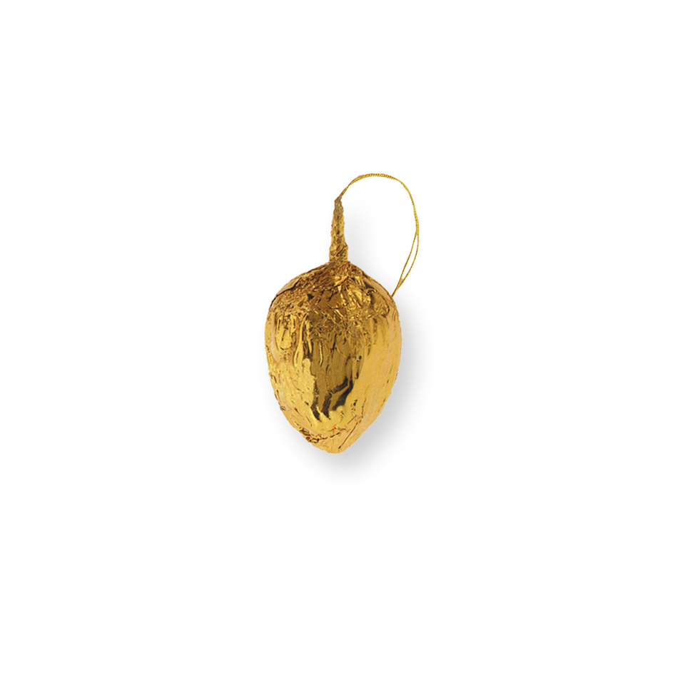 Goldnüsse, alkoholfrei