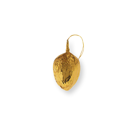Goldnüsse, alkoholfrei