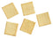 Käse Cracker mit Parmesan
