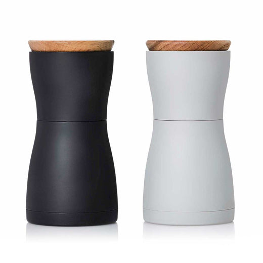 TWIN Set Pfeffer-& Salzmühle