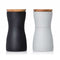 TWIN Set Pfeffer-& Salzmühle