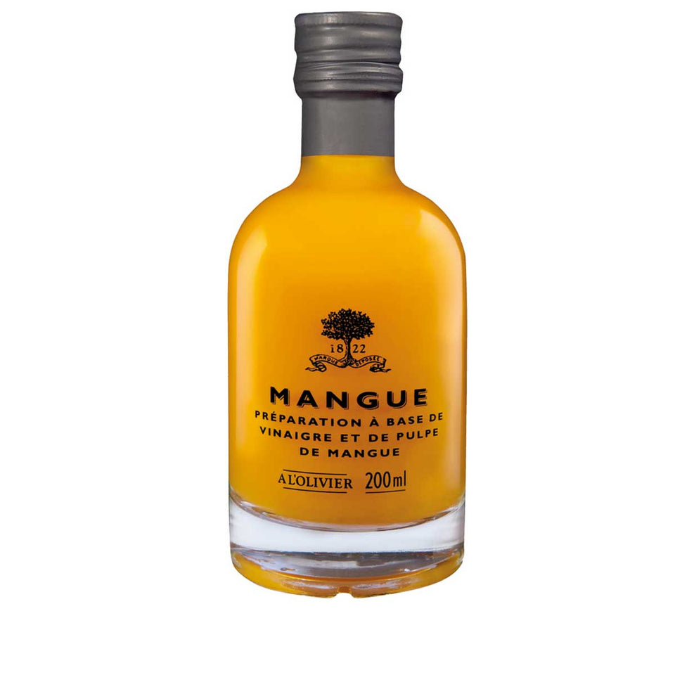 Essig Mango