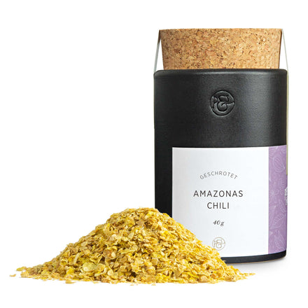Amazonas Chili