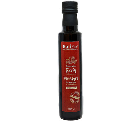 Traubenmost Balsamico