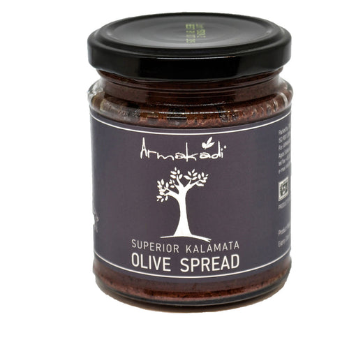 Armakadi Kalamata Olivenpaste