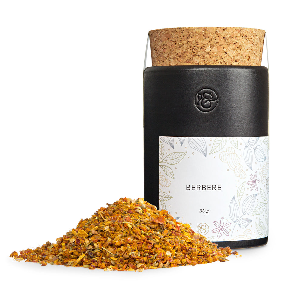 Berbere
