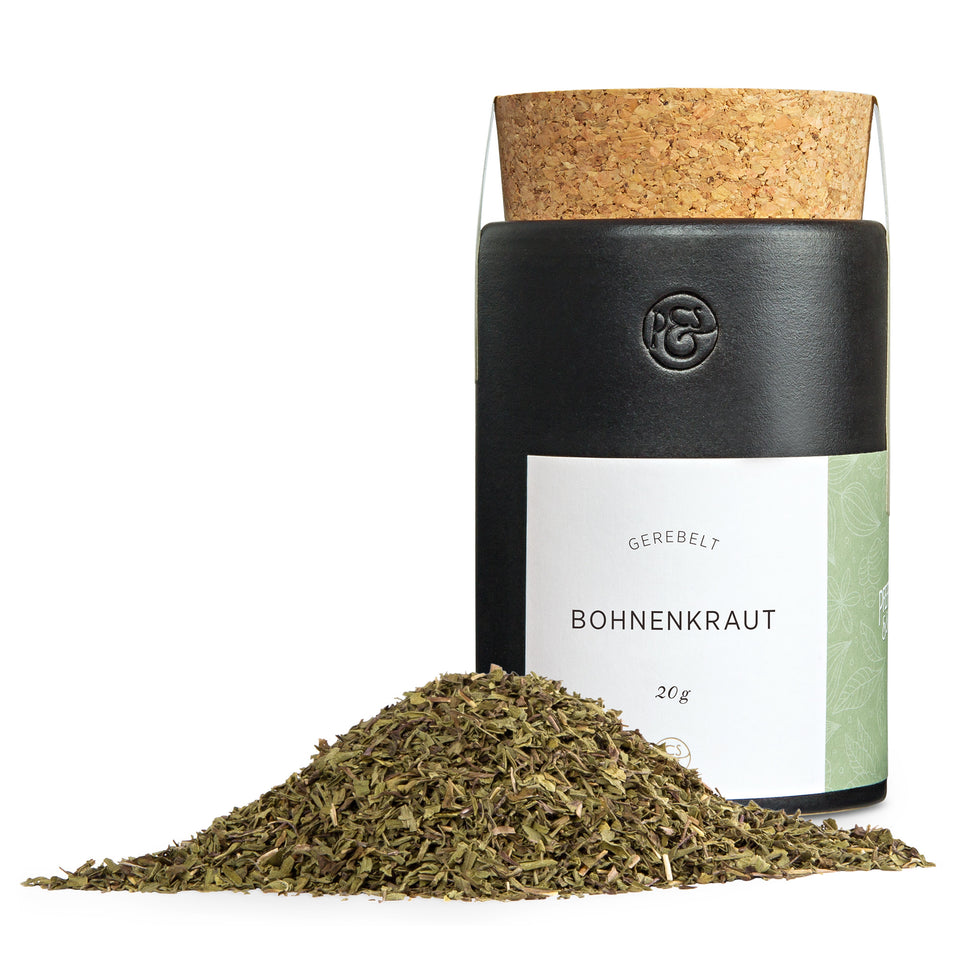 Bohnenkraut