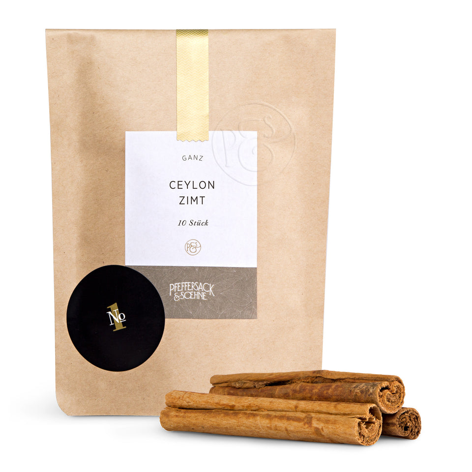 Ceylon Zimt