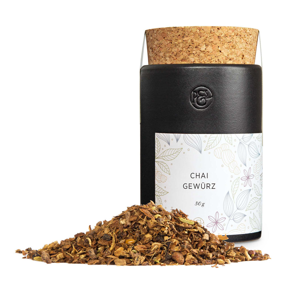 Chai Gewürz