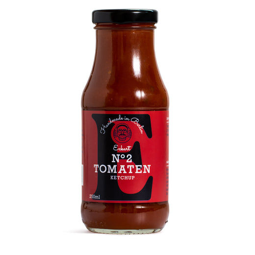 Tomatenketchup