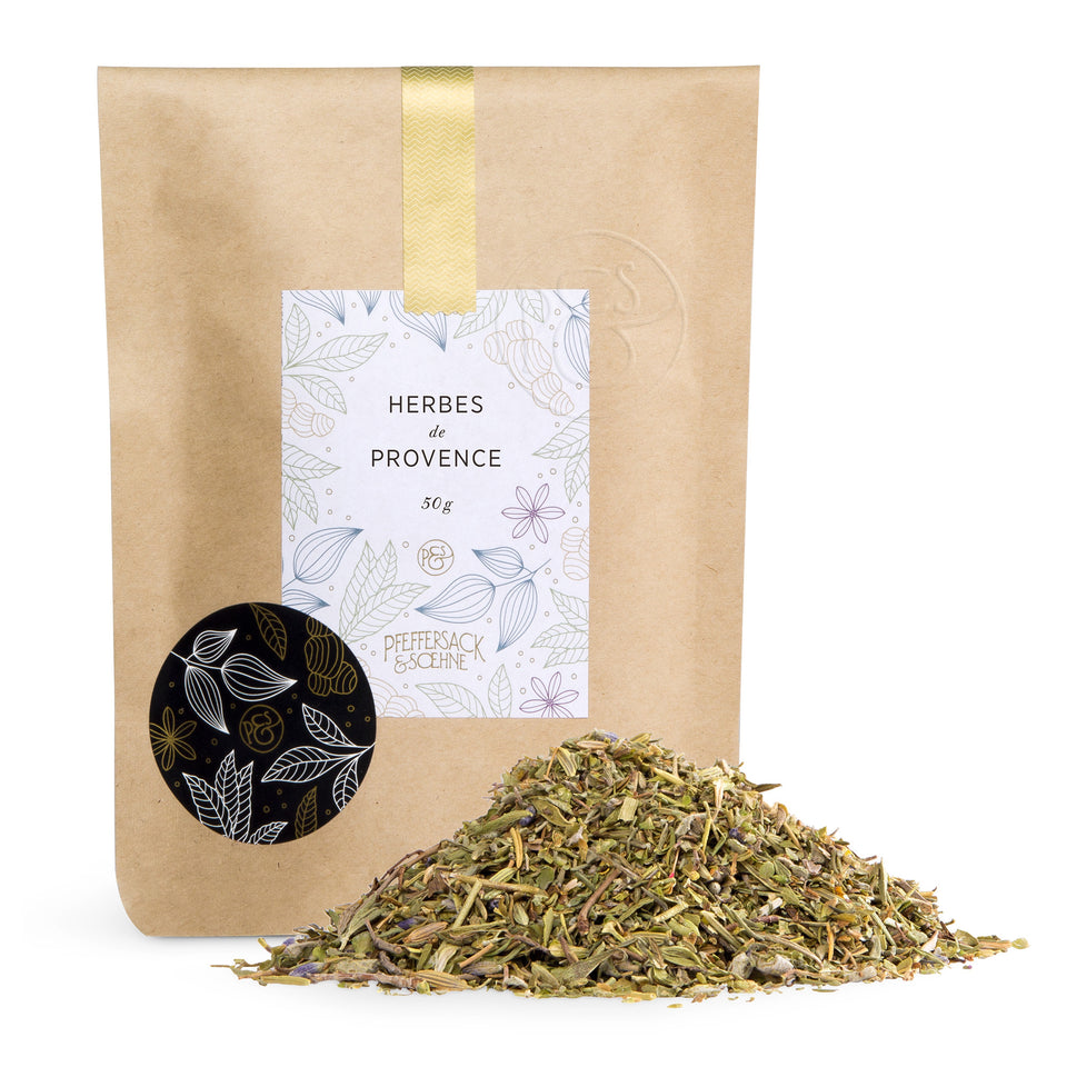 Herbes de Provence