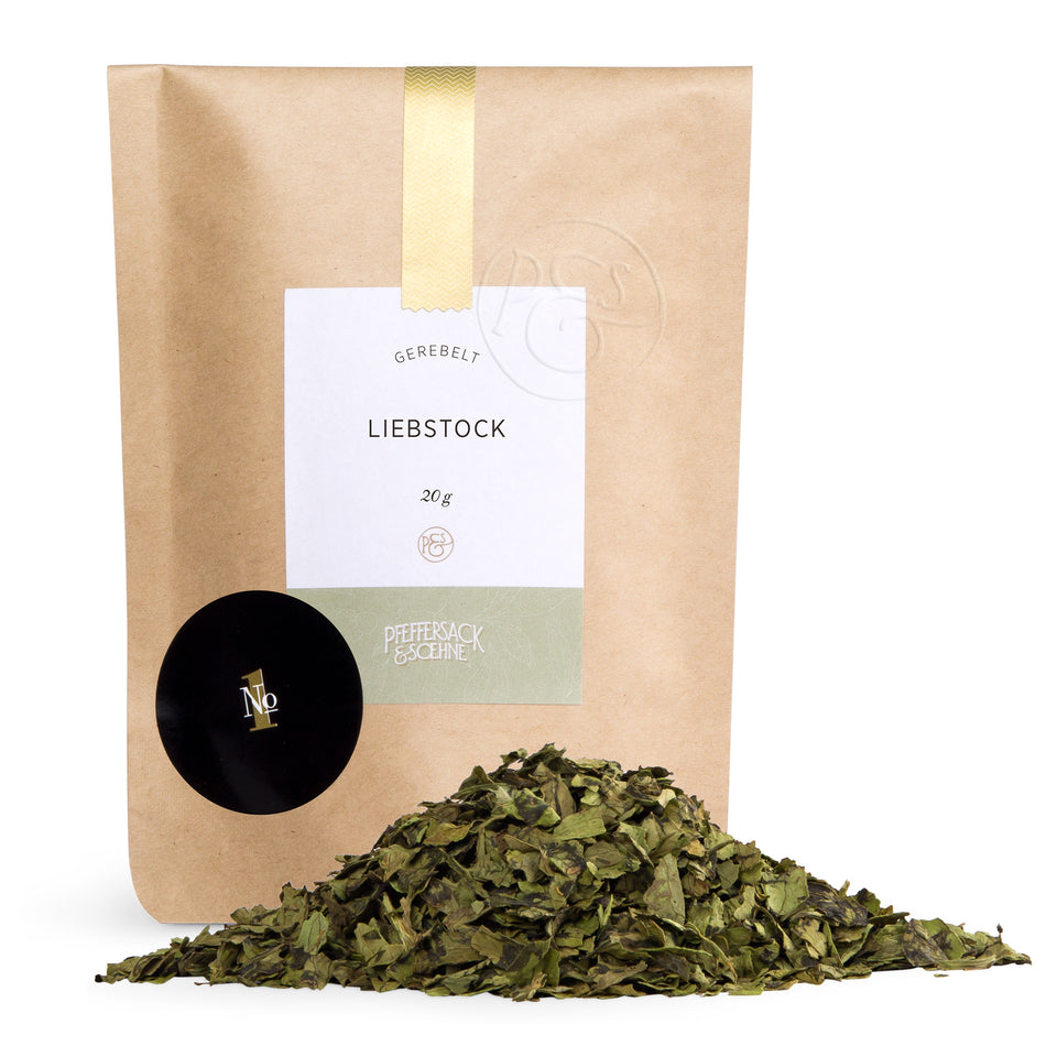 Liebstock