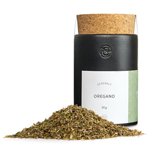 Oregano