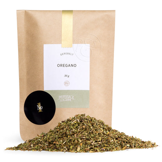 Oregano