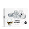Sagaform Whiskey-Steine Verpackung