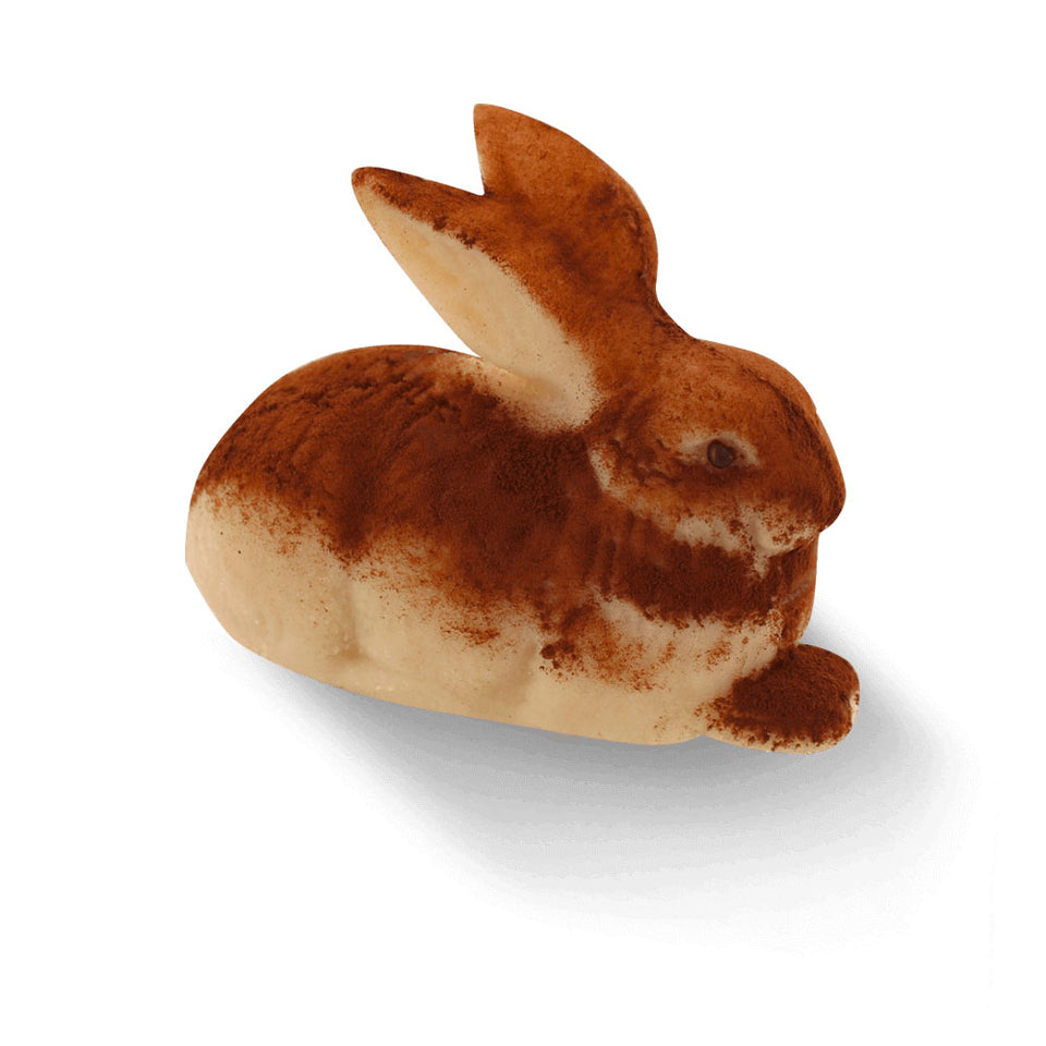 Dürerhase Marzipan