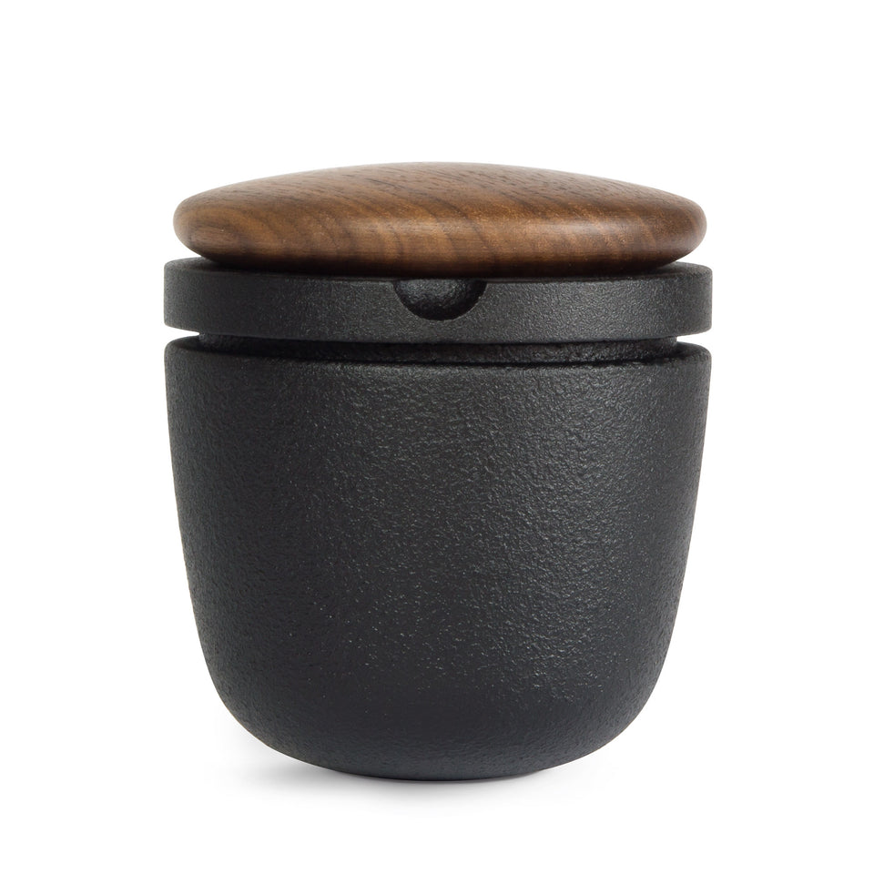 Swing Grinder Walnuss