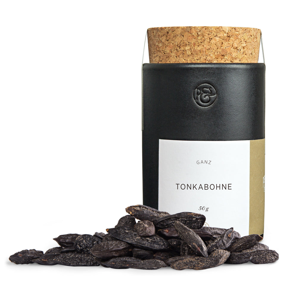 Tonkabohne