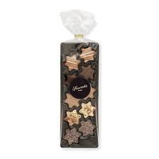 Trüffelstern Auslese, mit Alkohol