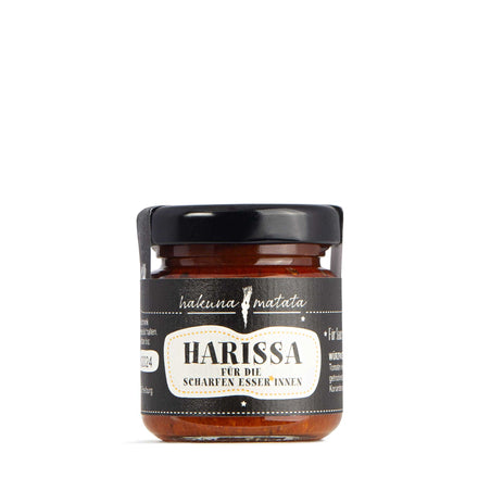 Harissa